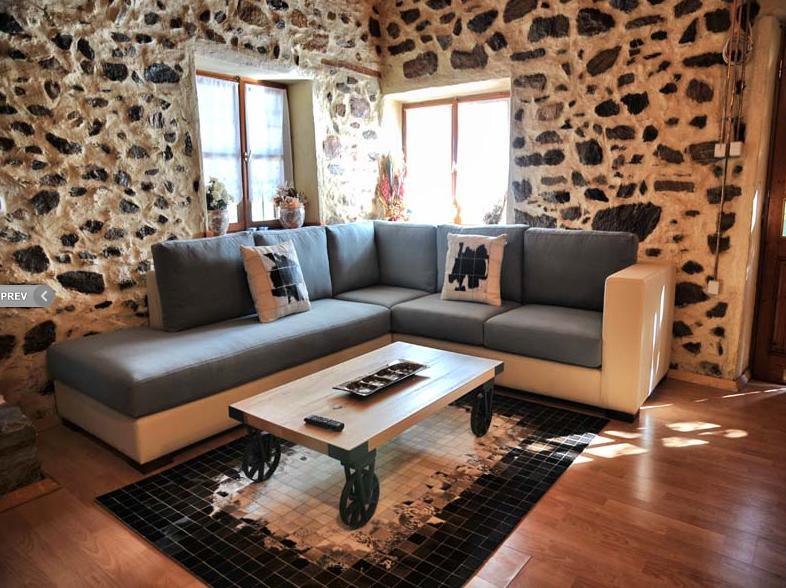 Villas De Luna Sidhirokhórion Pokój zdjęcie