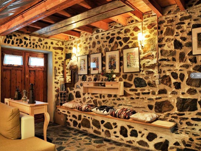 Villas De Luna Sidhirokhórion Pokój zdjęcie